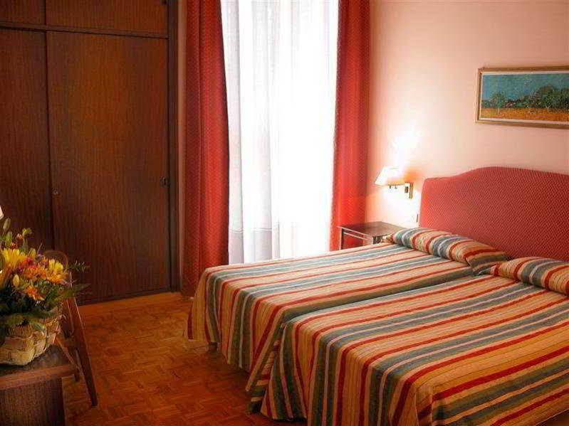 Hotel Torretta Montecatini Terme Bagian luar foto