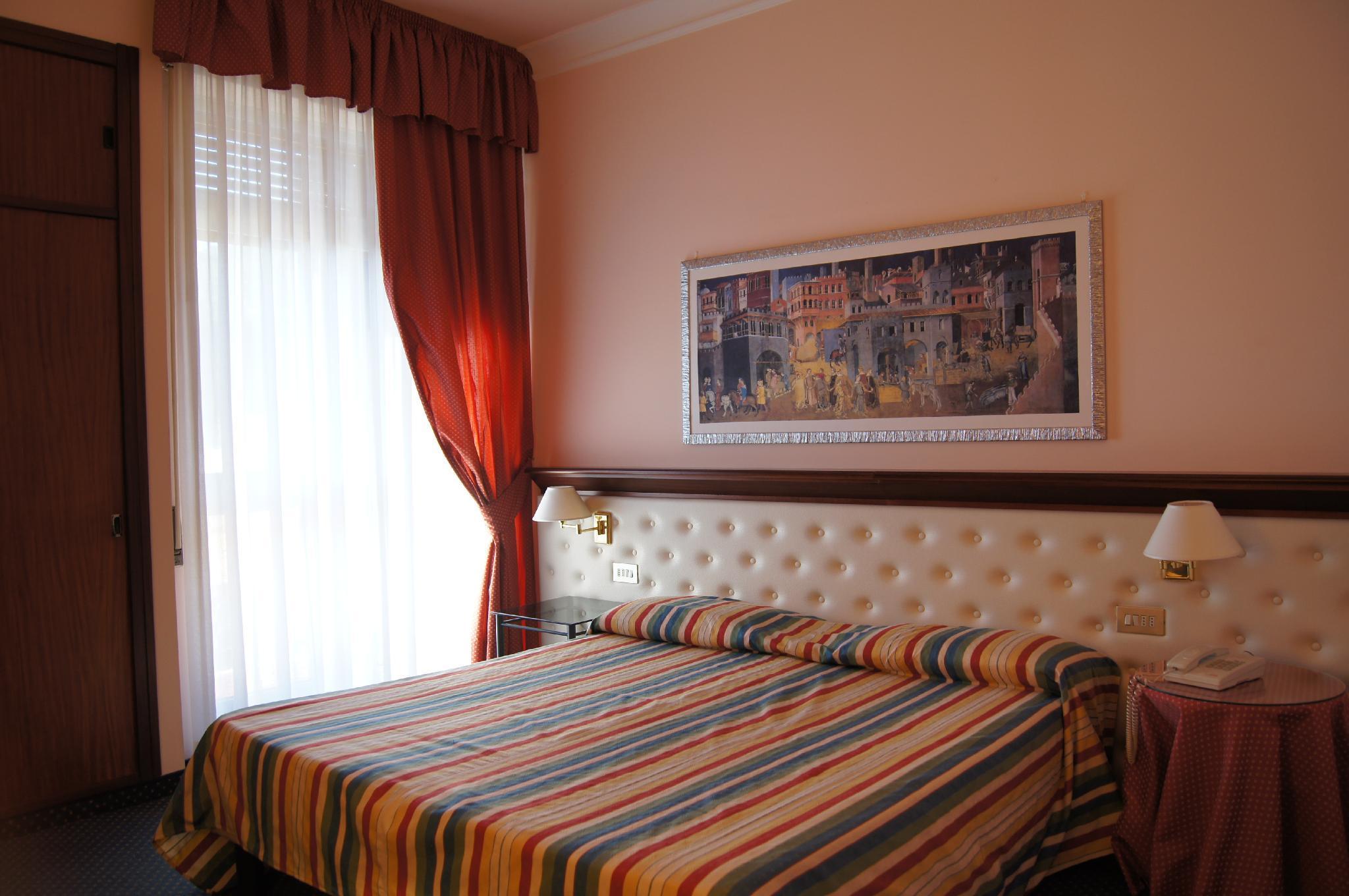 Hotel Torretta Montecatini Terme Bagian luar foto