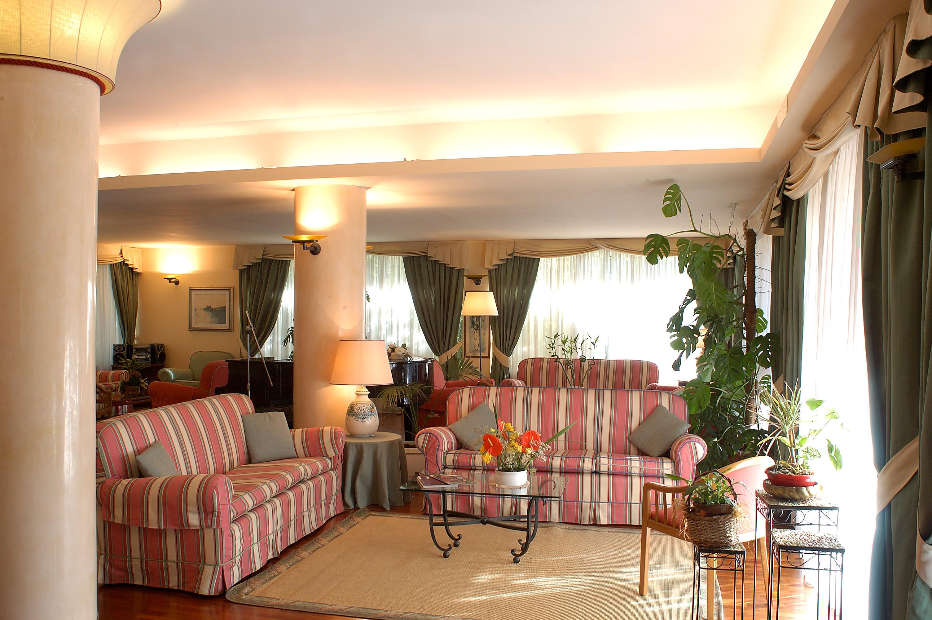 Hotel Torretta Montecatini Terme Interior foto
