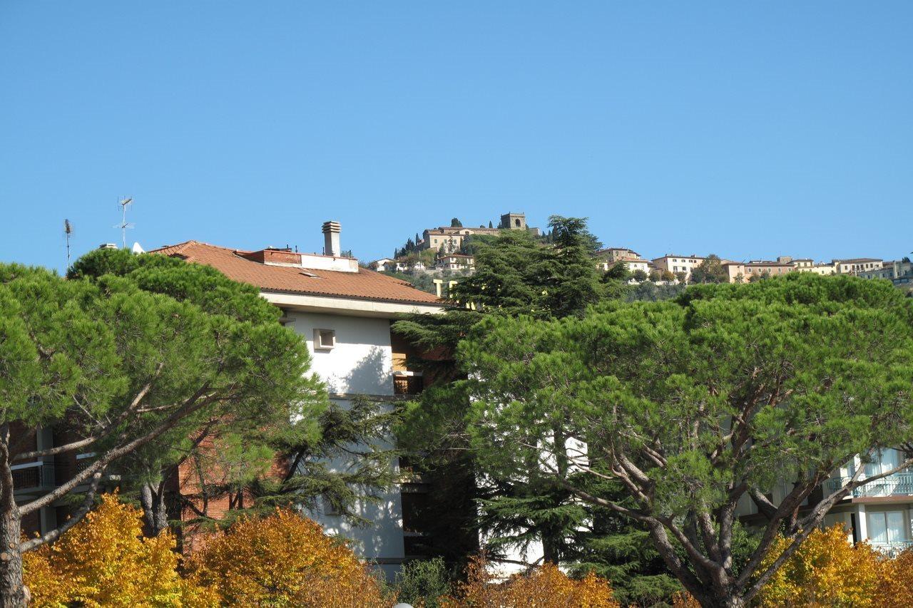 Hotel Torretta Montecatini Terme Bagian luar foto