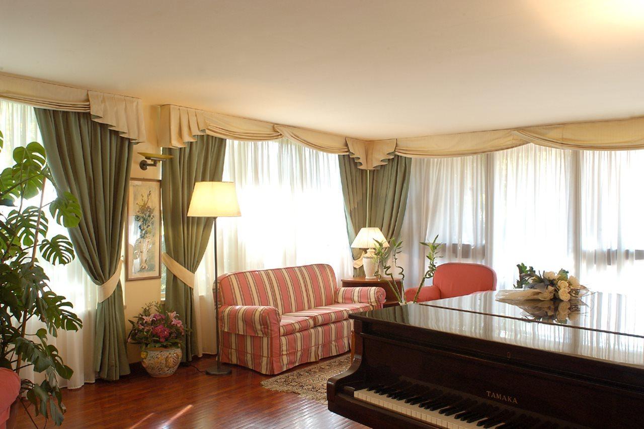 Hotel Torretta Montecatini Terme Interior foto
