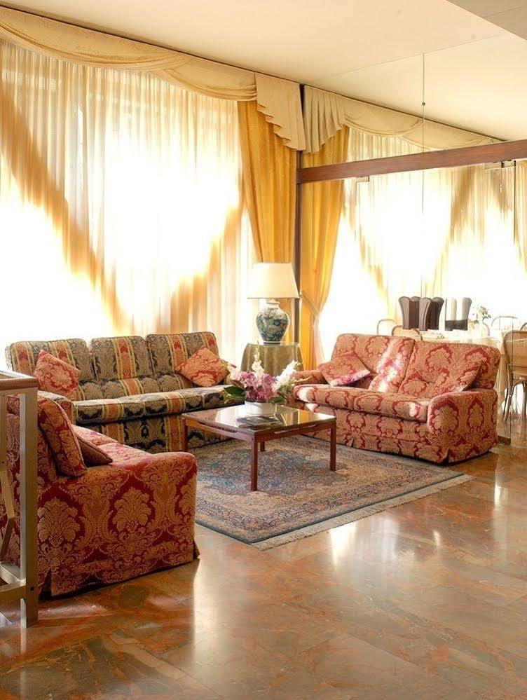 Hotel Torretta Montecatini Terme Bagian luar foto
