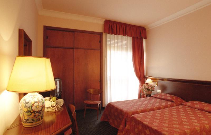 Hotel Torretta Montecatini Terme Bagian luar foto
