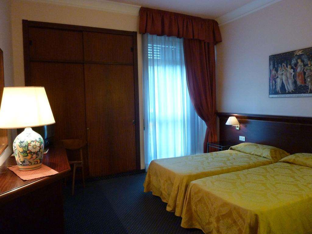 Hotel Torretta Montecatini Terme Ruang foto
